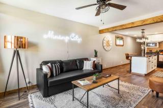 Stylish Uptown Butte Condo - 632 - Butte - 1