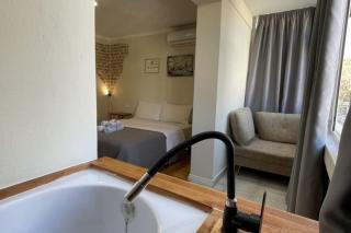 Central Apartment M. Shyri str.1 - 0