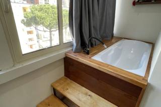 Central Apartment M. Shyri str.1 - 9