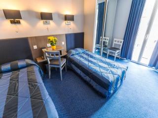 Hôtel Irlande - Lourdes - 0