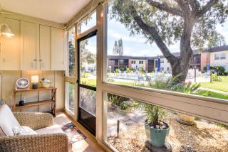New Smyrna Beach Condo Pool Access, Walk to Beach - New Smyrna Beach - 8