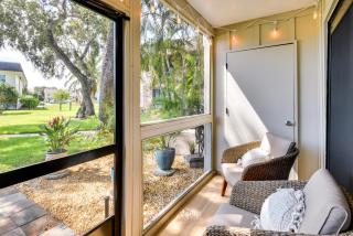 New Smyrna Beach Condo Pool Access, Walk to Beach - New Smyrna Beach - 7