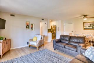 New Smyrna Beach Condo Pool Access, Walk to Beach - New Smyrna Beach - 6