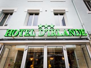 Hôtel Irlande - Lourdes - 3