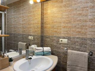 Precioso apartamento junto al centro con garaje - Valência - 6