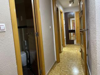 Precioso apartamento junto al centro con garaje - Valência - 3