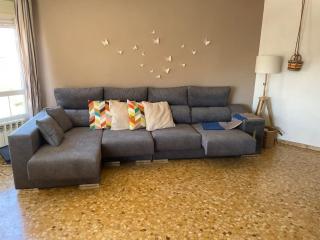Precioso apartamento junto al centro con garaje - Valência - 2