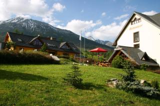 Reitmayer - Starý Smokovec - 9