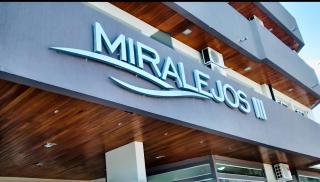 Departamento Villa Carlos Paz Miralejos 3 - Villa Carlos Paz - 0