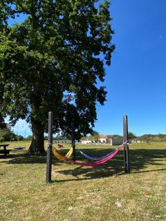 Gites Le Grand Tornage holiday fun for the whole family - 4