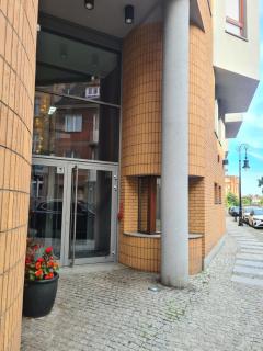 Warta LUX Apartment, self check-in 24h, free parking - Poznan - 3