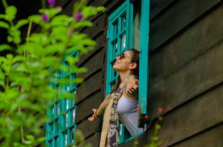 Cecropia Ecolodge - 7