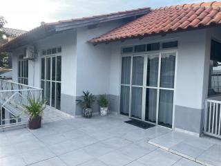 Casa 2 quartos Praia dos Ingleses e Santinho - 0