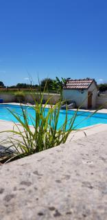 Gites Le Grand Tornage holiday fun for the whole family - 6