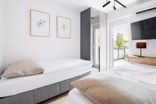 VI&LA - Apart House - Piešťany - 2