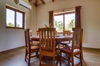 South Gull Villa - Brand New Ocean Front - Riversdale - 7