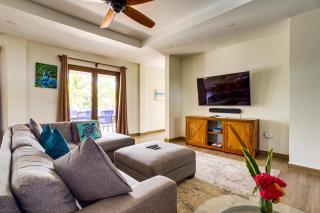 South Gull Villa - Brand New Ocean Front - Riversdale - 4