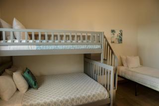 South Gull Villa - Brand New Ocean Front - Riversdale - 2