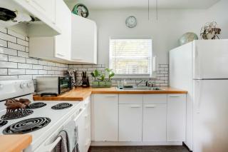 Modern St Elmo Cottage by Lookout Mtn and Near Dwtn - Chattanooga - 1