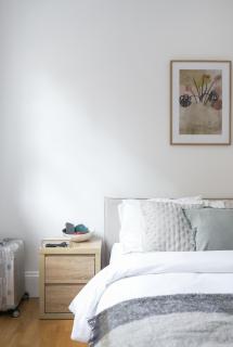 Generously large 1 bedroom apartment in Farringdon - Londra - 8