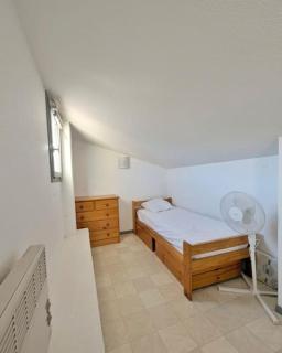 Duplex proche de la plage - 7 pers-Terrasse & Parking - 2