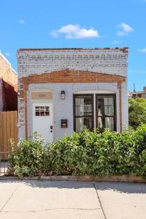 Stylish Uptown Butte Condo -634 - 4