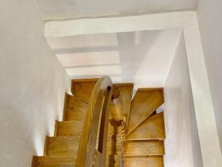Chalet rénové 2-4 pers, terrasses, vue Mont Charvin - FR-1-505-187 - Crest-Voland - 1