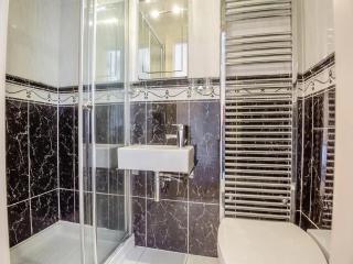 Seaview Apartment Westhaven - Aberdyfi - 4