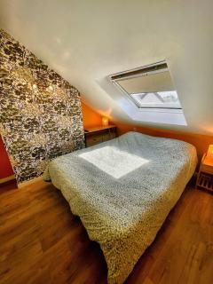 Appartement T2 Quartier calme / Parking Gratuit - Saint-Julien-les-Villas - 3
