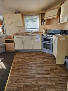 Liberty Caravan Hire - Chapel Saint Leonards - 7