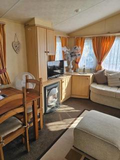 Liberty Caravan Hire - Chapel Saint Leonards - 4