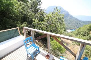 Shiva Camp - Faralya - 1