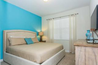 Modern Vacation Home with Private Pool CG1593 - Davenport - 3