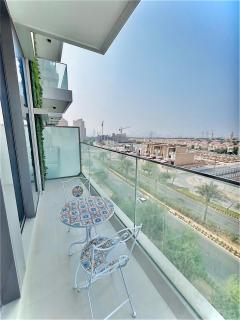 Modern 1 BR Apartment at JVC Dubai Prime Location! - Dubai - 4
