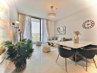 Modern 1 BR Apartment at JVC Dubai Prime Location! - 1
