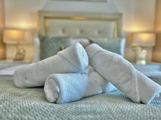 Modern 1 BR Apartment at JVC Dubai Prime Location! - 1