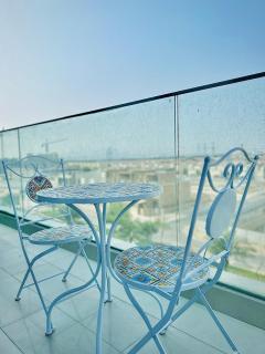 Modern 1 BR Apartment at JVC Dubai Prime Location! - Dubai - 6