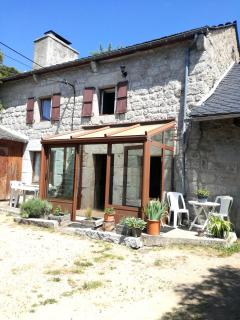 Chez ROMU - Rieutort - 8