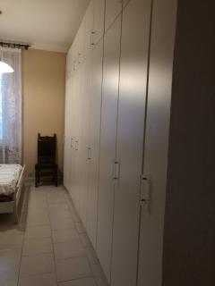 Genesio apartment - Milan - 2