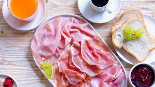 Relais Delta Bed Breakfast - - 9