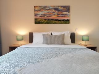 Sunrise Apartment - 8