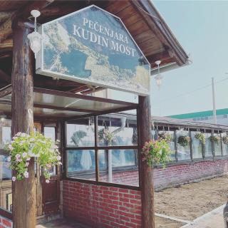 Kudin most - Belgrado - 9