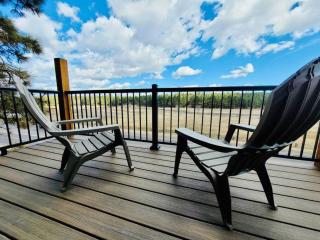 Penthouse Suite at Meadow View! - 1