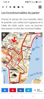 Cosy 40m2 city center 'LE PANIER' - Marsiglia - 1