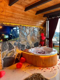 Bulut Bungalow - Pazar - 4
