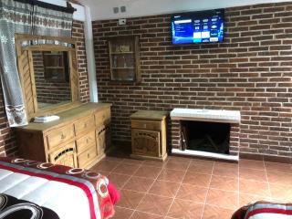 Cabañas El Manantial - 7