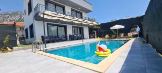 Villa Mercan Fethiye - Fethiye - 0