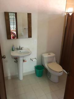 Cabañas El Manantial - 9