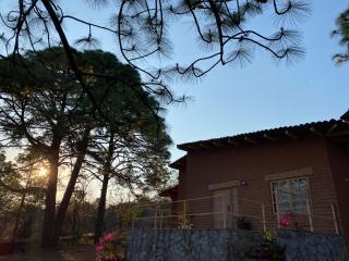 Cabaña La Bombilla en Tapalpa - 6