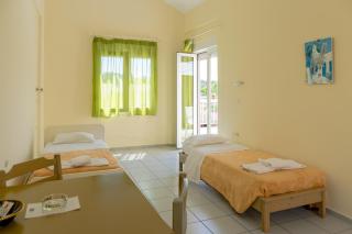 Evelin Hotel - Platanes - 5